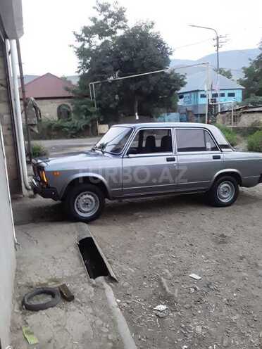 LADA (VAZ) 2107 2010, 44,500 km - 1.6 l - Gədəbəy