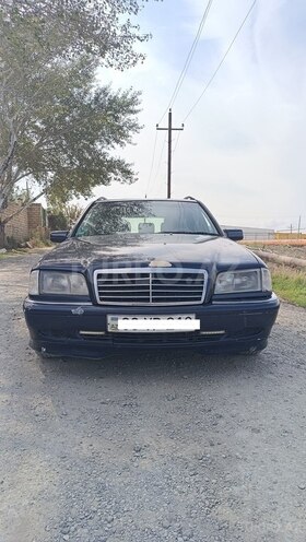 Mercedes C 250 2000, 490,000 km - 2.5 l - Xırdalan
