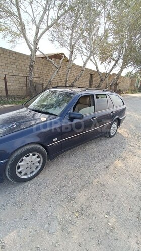 Mercedes C 250 2000, 490,000 km - 2.5 l - Xırdalan