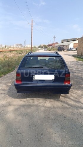 Mercedes C 250 2000, 490,000 km - 2.5 l - Xırdalan