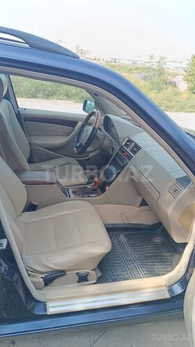 Mercedes C 250 2000, 490,000 km - 2.5 l - Xırdalan