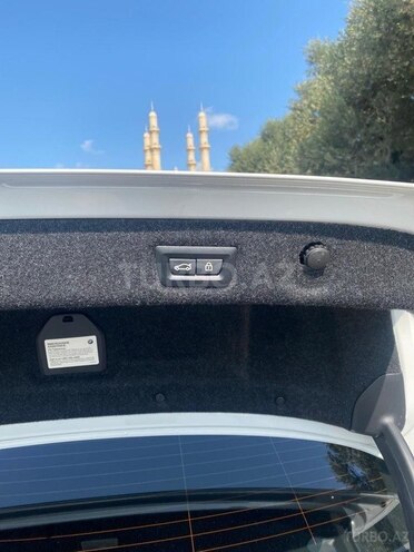 BMW 520 2019, 43,000 km - 2.0 l - Bakı