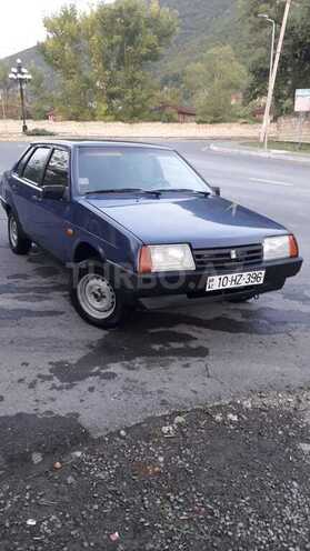 LADA (VAZ) 21099 1999, 364,490 km - 1.5 l - Şəki