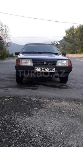 LADA (VAZ) 21099 1999, 364,490 km - 1.5 l - Şəki