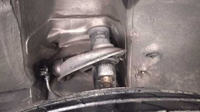 Mercedes C 200 1998, 200,000 km - 2.0 l - Bakı
