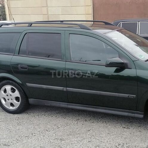 Opel Astra 1999, 367,482 km - 1.6 л - Kürdəmir