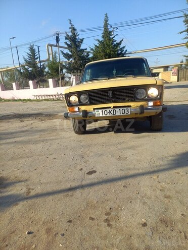 LADA (VAZ) 2106 1986, 860,000 km - 1.5 l - Bakı