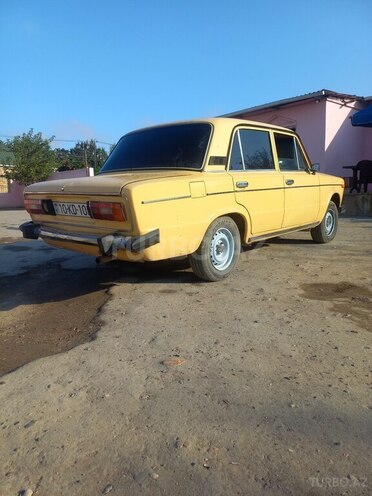 LADA (VAZ) 2106 1986, 860,000 km - 1.5 l - Bakı