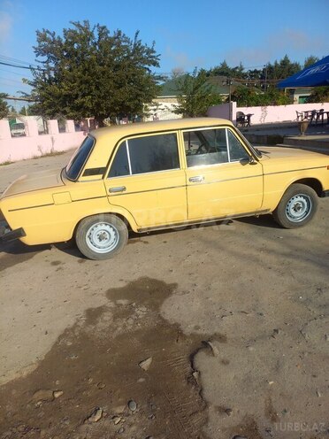 LADA (VAZ) 2106 1986, 860,000 km - 1.5 l - Bakı