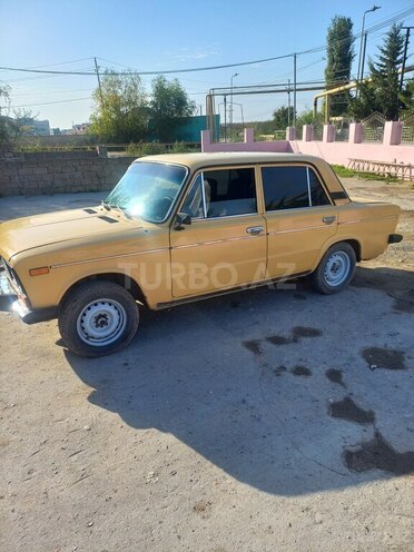 LADA (VAZ) 2106 1986, 860,000 km - 1.5 l - Bakı
