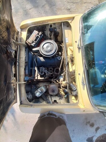 LADA (VAZ) 2106 1986, 860,000 km - 1.5 l - Bakı