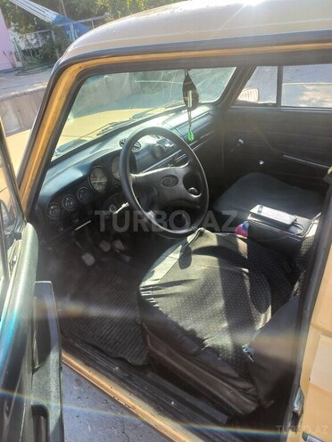 LADA (VAZ) 2106 1986, 860,000 km - 1.5 l - Bakı
