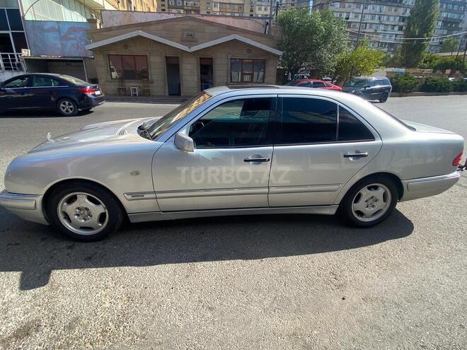 Mercedes E 230 1996, 320,000 km - 2.3 l - Bakı