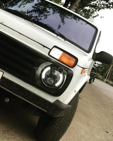 LADA (VAZ) Niva 1983, 355,000 km - 1.7 л - Beyləqan