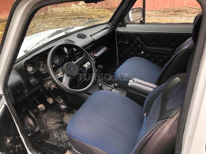LADA (VAZ) Niva 1983, 355,000 km - 1.7 л - Beyləqan