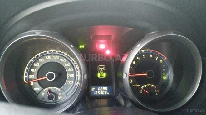 Mitsubishi Pajero 2007, 166,000 km - 3.0 l - Sumqayıt