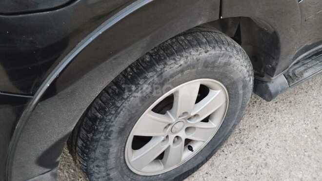 Mitsubishi Pajero 2007, 166,000 km - 3.0 l - Sumqayıt