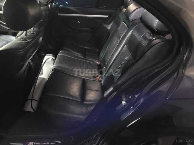 BMW 528 1997, 470,000 km - 2.8 l - Şirvan