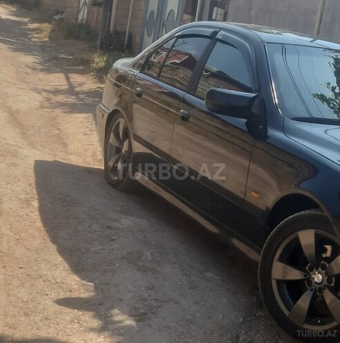 BMW 528 1997, 470,000 km - 2.8 l - Şirvan
