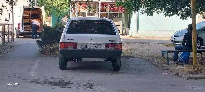 LADA (VAZ) 2108 1999, 456,327 km - 1.5 л - Bakı