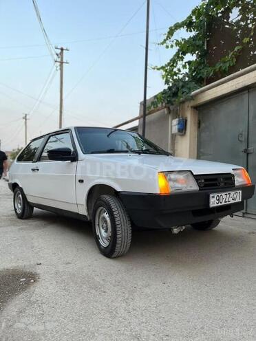 LADA (VAZ) 2108 1999, 456,327 km - 1.5 л - Bakı