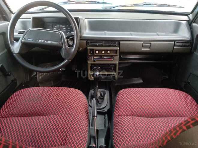 LADA (VAZ) 2108 1999, 456,327 km - 1.5 л - Bakı