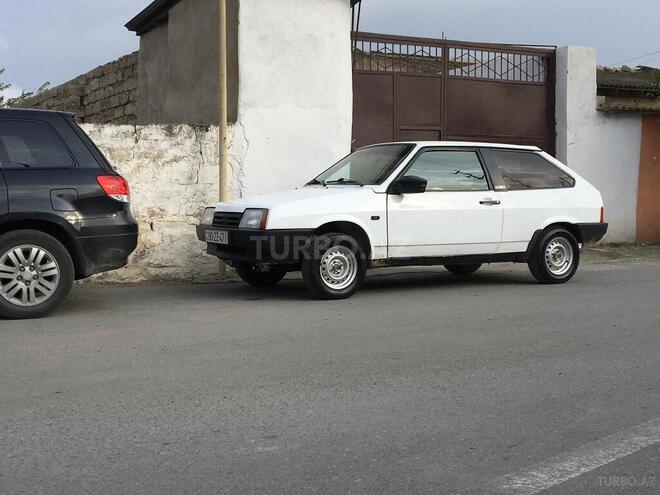 LADA (VAZ) 2108 1999, 456,327 km - 1.5 л - Bakı