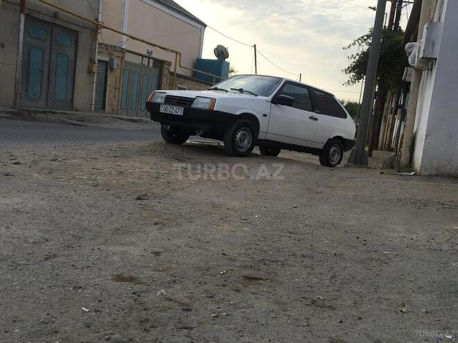 LADA (VAZ) 2108 1999, 456,327 km - 1.5 л - Bakı