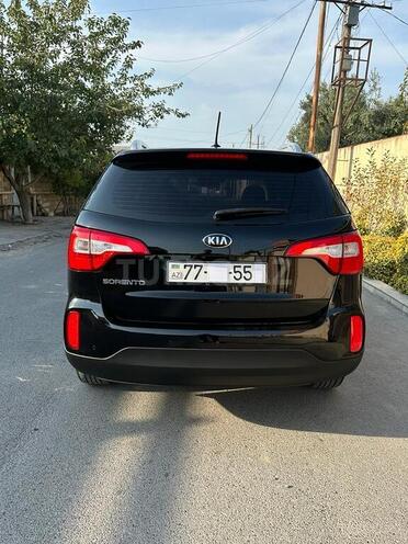 Kia Sorento 2014, 178,800 km - 2.0 l - Bakı