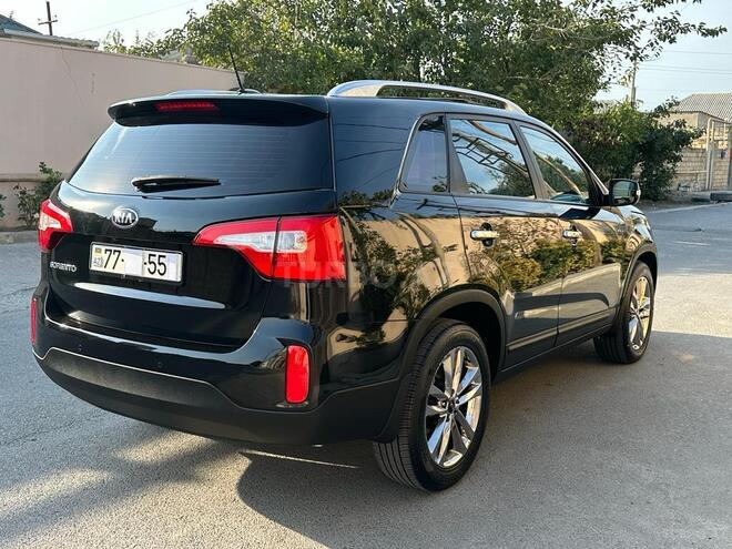 Kia Sorento 2014, 178,800 km - 2.0 l - Bakı