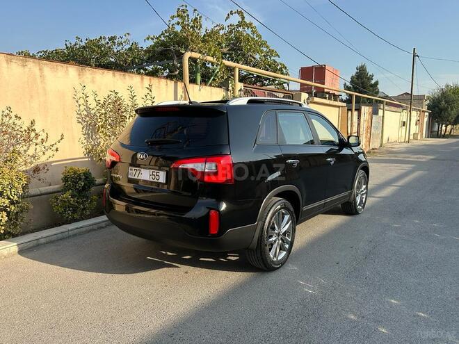Kia Sorento 2014, 178,800 km - 2.0 l - Bakı