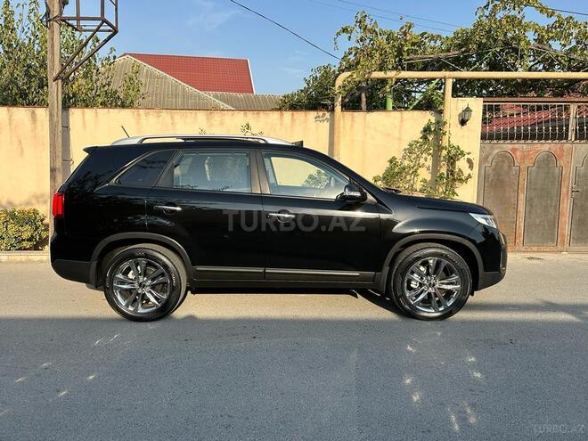 Kia Sorento 2014, 178,800 km - 2.0 l - Bakı