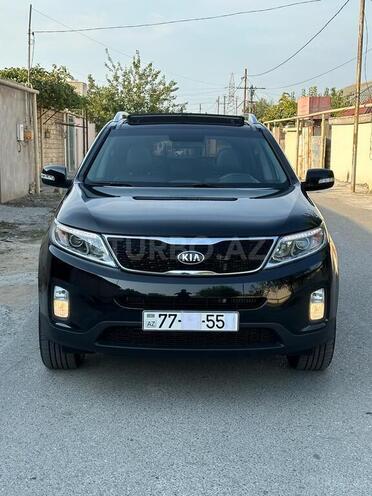 Kia Sorento 2014, 178,800 km - 2.0 l - Bakı