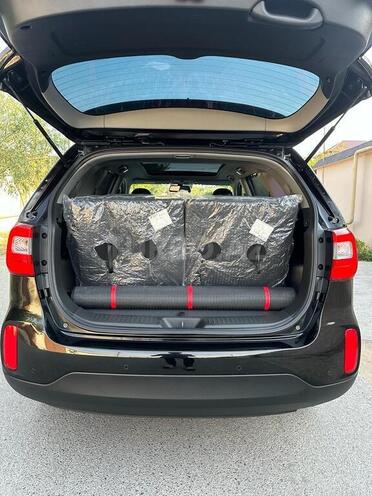 Kia Sorento 2014, 178,800 km - 2.0 l - Bakı