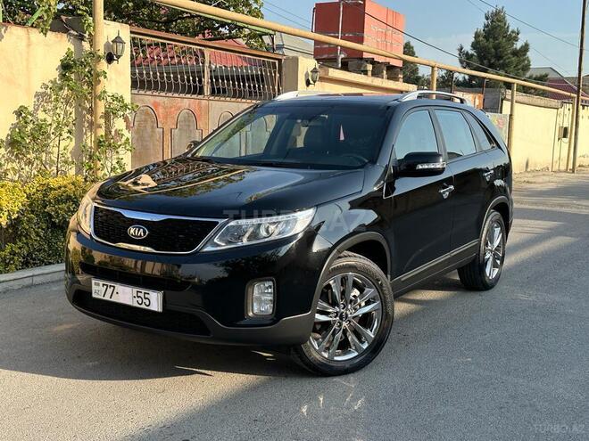 Kia Sorento 2014, 178,800 km - 2.0 l - Bakı