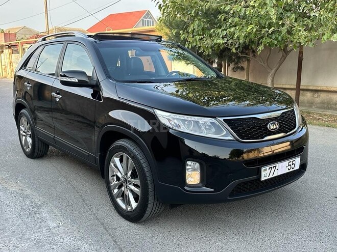 Kia Sorento 2014, 178,800 km - 2.0 l - Bakı