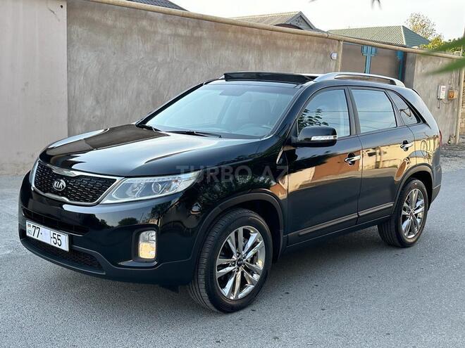 Kia Sorento 2014, 178,800 km - 2.0 l - Bakı