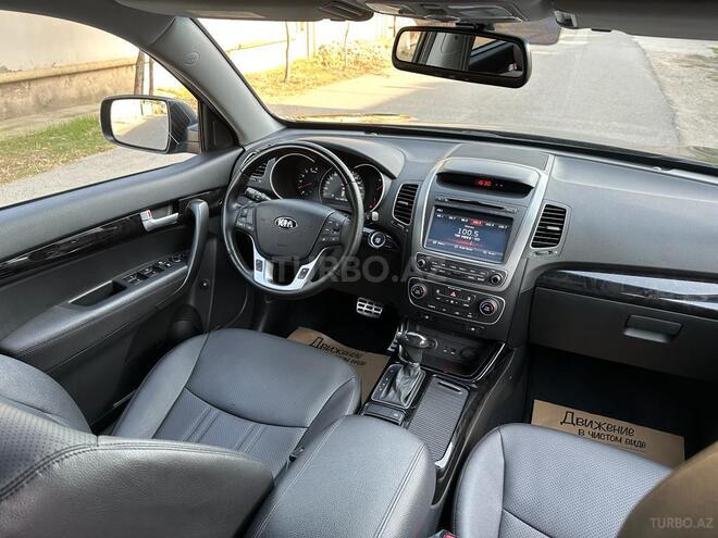 Kia Sorento 2014, 178,800 km - 2.0 l - Bakı