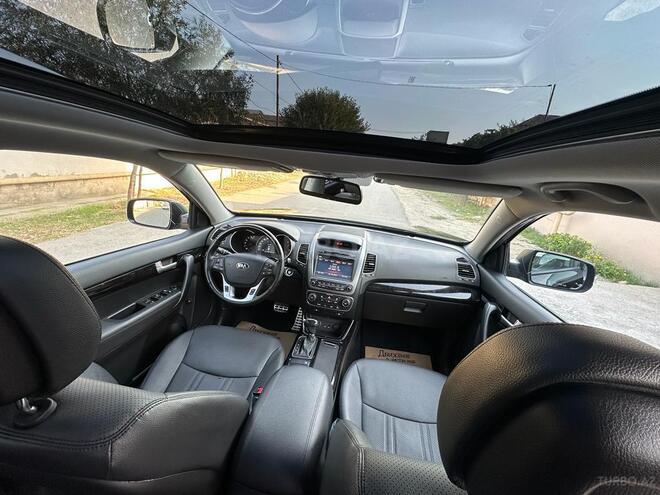Kia Sorento 2014, 178,800 km - 2.0 l - Bakı