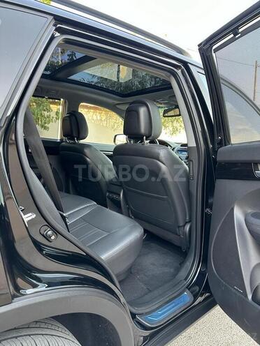 Kia Sorento 2014, 178,800 km - 2.0 l - Bakı