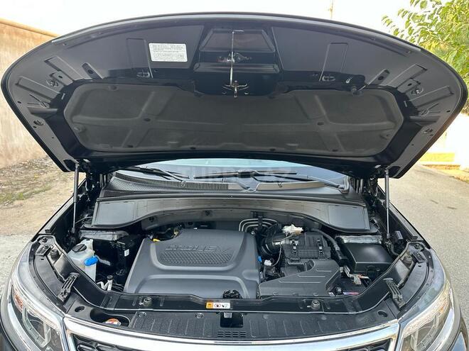 Kia Sorento 2014, 178,800 km - 2.0 l - Bakı