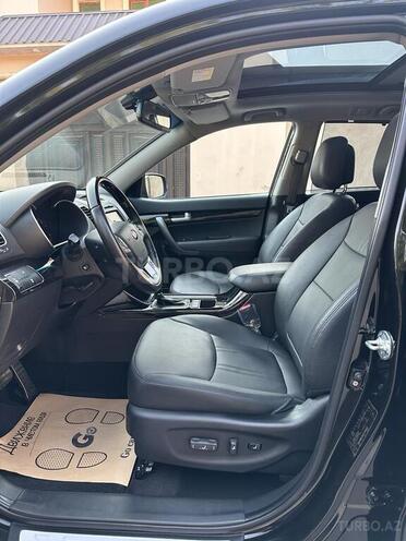 Kia Sorento 2014, 178,800 km - 2.0 l - Bakı
