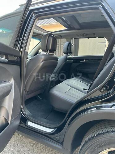 Kia Sorento 2014, 178,800 km - 2.0 l - Bakı