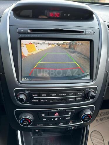 Kia Sorento 2014, 178,800 km - 2.0 l - Bakı