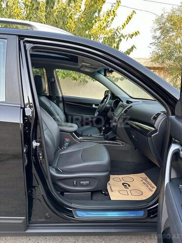 Kia Sorento 2014, 178,800 km - 2.0 l - Bakı