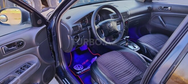 Volkswagen Passat 2004, 352,000 km - 1.8 l - Bakı