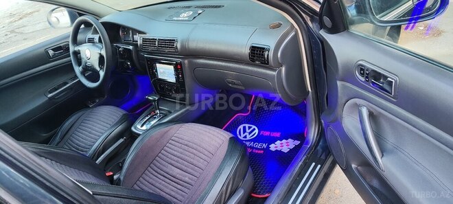 Volkswagen Passat 2004, 352,000 km - 1.8 l - Bakı