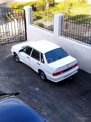 LADA (VAZ) 2115 2012, 189,000 km - 1.6 l - Qax