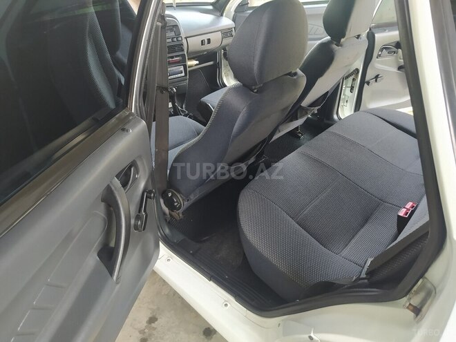 LADA (VAZ) 2115 2012, 189,000 km - 1.6 l - Qax