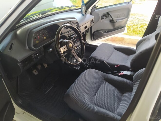 LADA (VAZ) 2115 2012, 189,000 km - 1.6 l - Qax